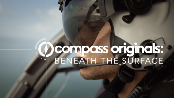 Beneath The Surface – Cayman’s Police Air Operations Unit